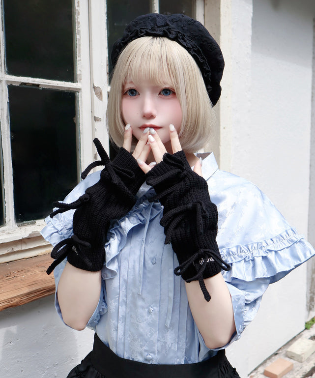 ぷあぷあ綿雲日和