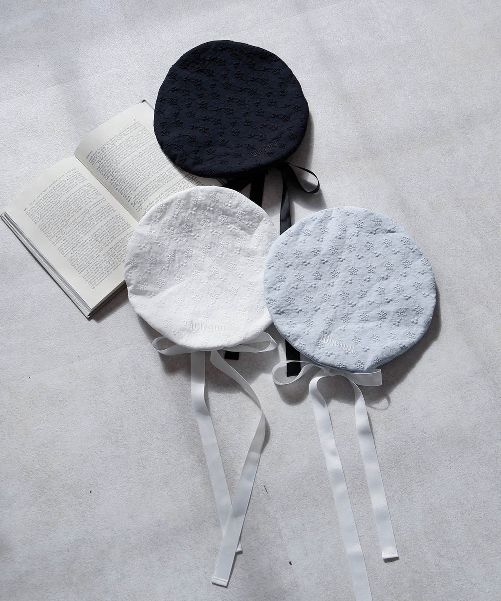 ぷあぷあ綿雲日和