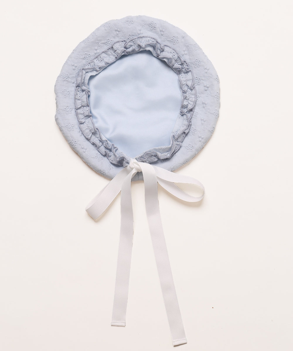 ぷあぷあ綿雲日和