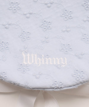 ぷあぷあ綿雲日和