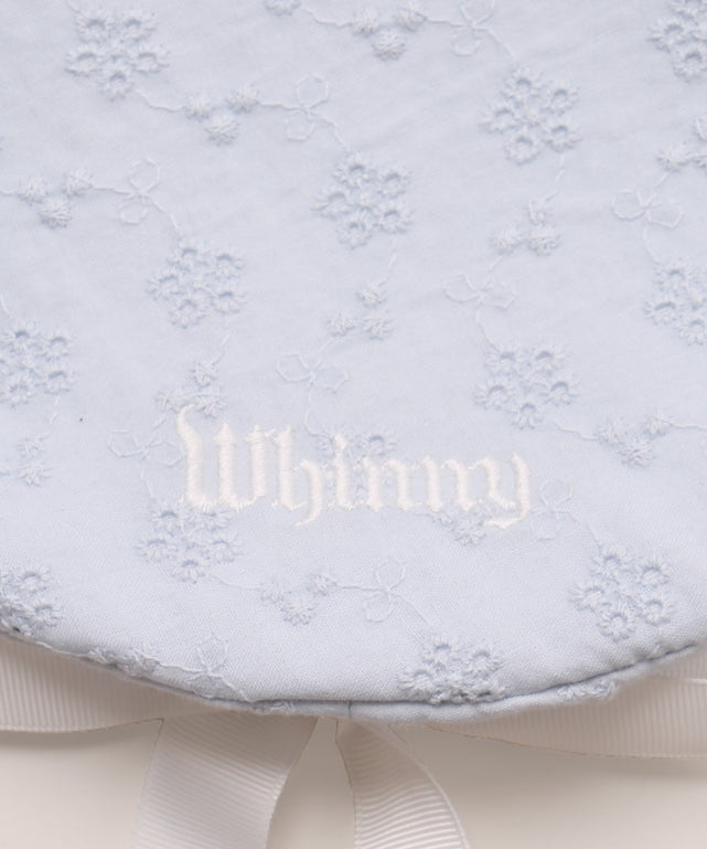 ぷあぷあ綿雲日和