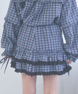 あちあち女児服