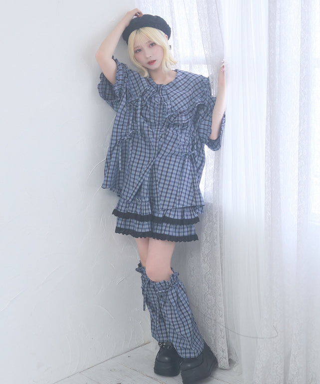 あちあち女児服