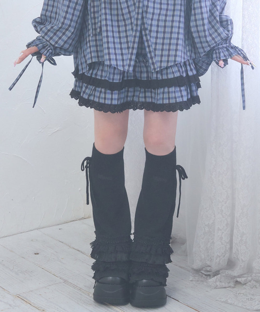 あちあち女児服