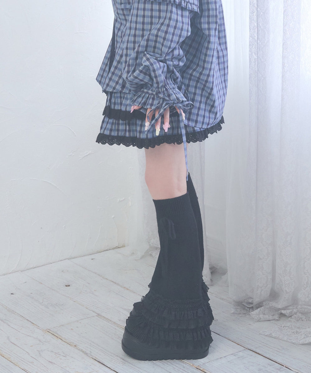 あちあち女児服