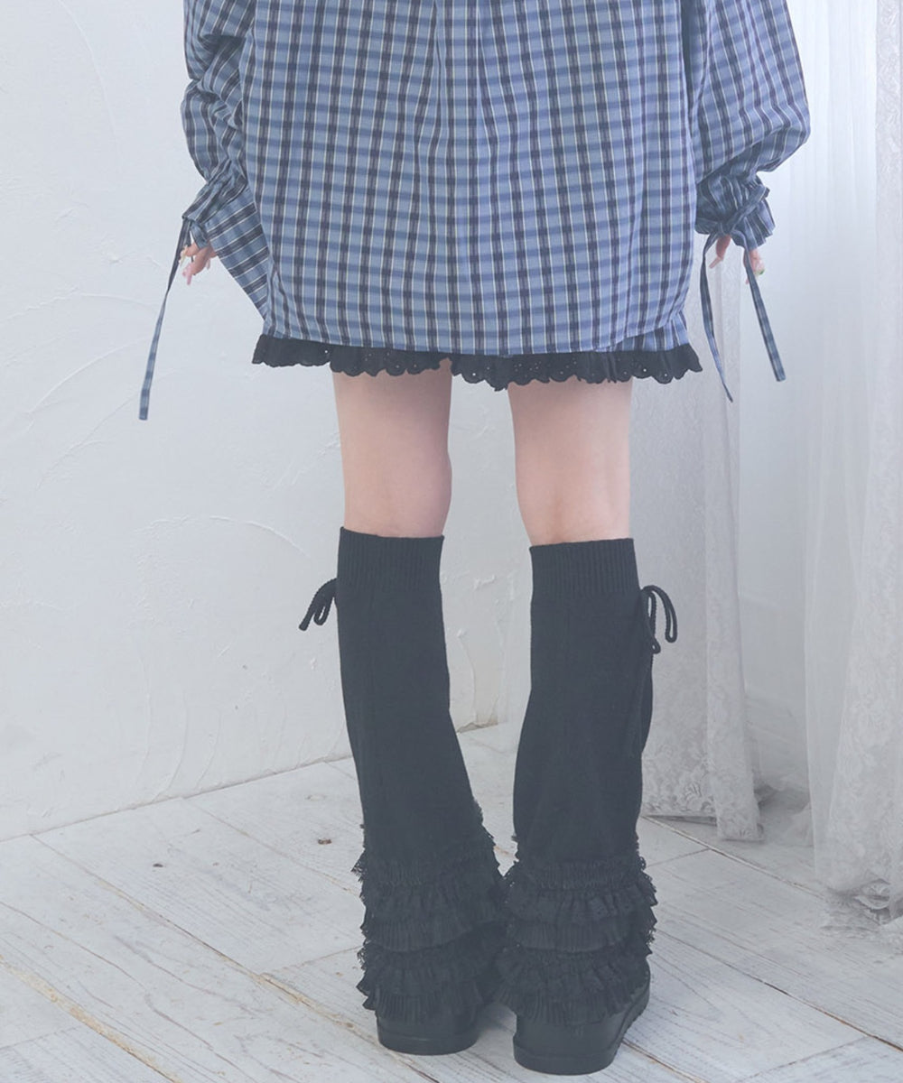 あちあち女児服