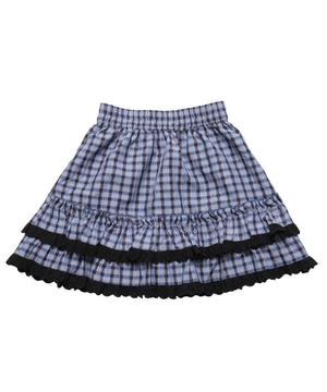 あちあち女児服