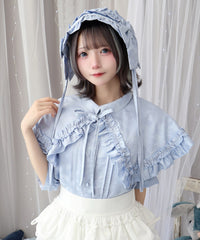 プリティラブアゲMAX