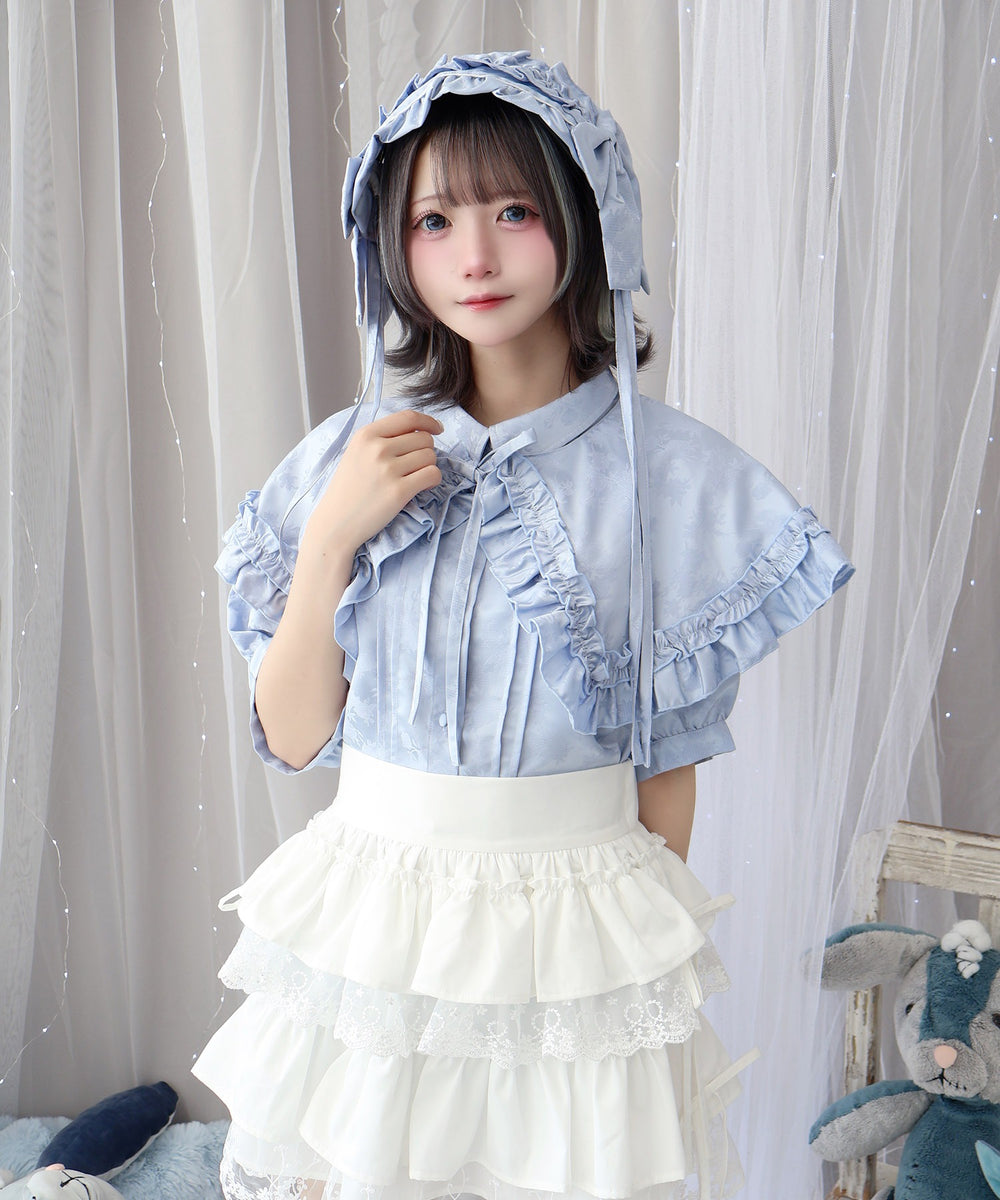 プリティラブアゲMAX