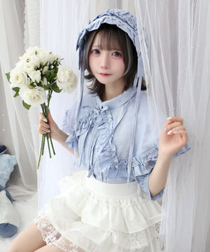 プリティラブアゲMAX