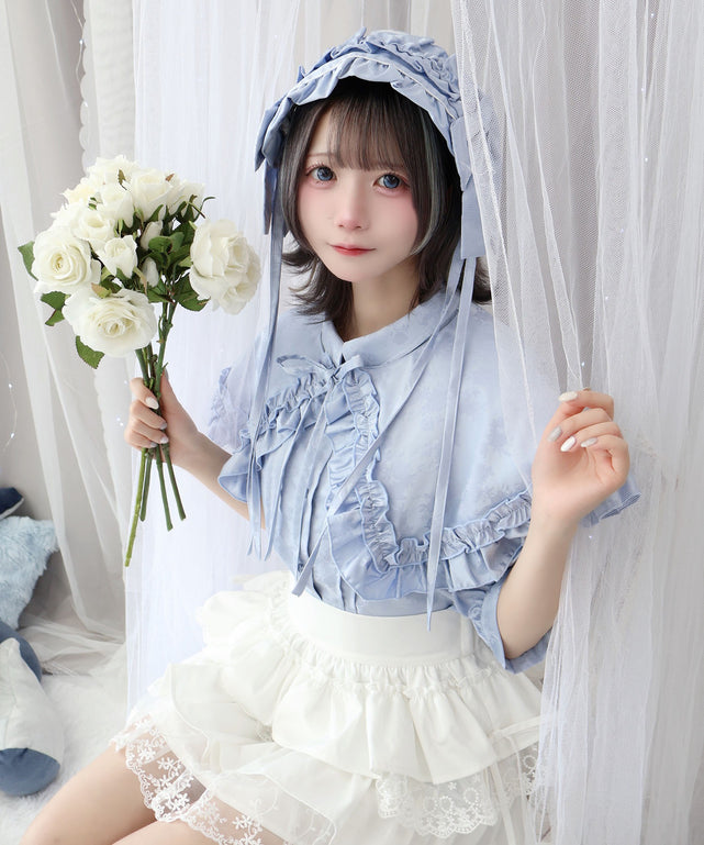 プリティラブアゲMAX