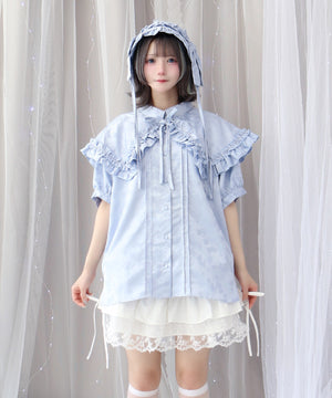 プリティラブアゲMAX