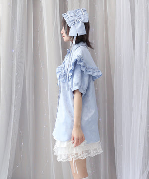 プリティラブアゲMAX