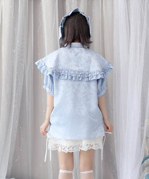 プリティラブアゲMAX