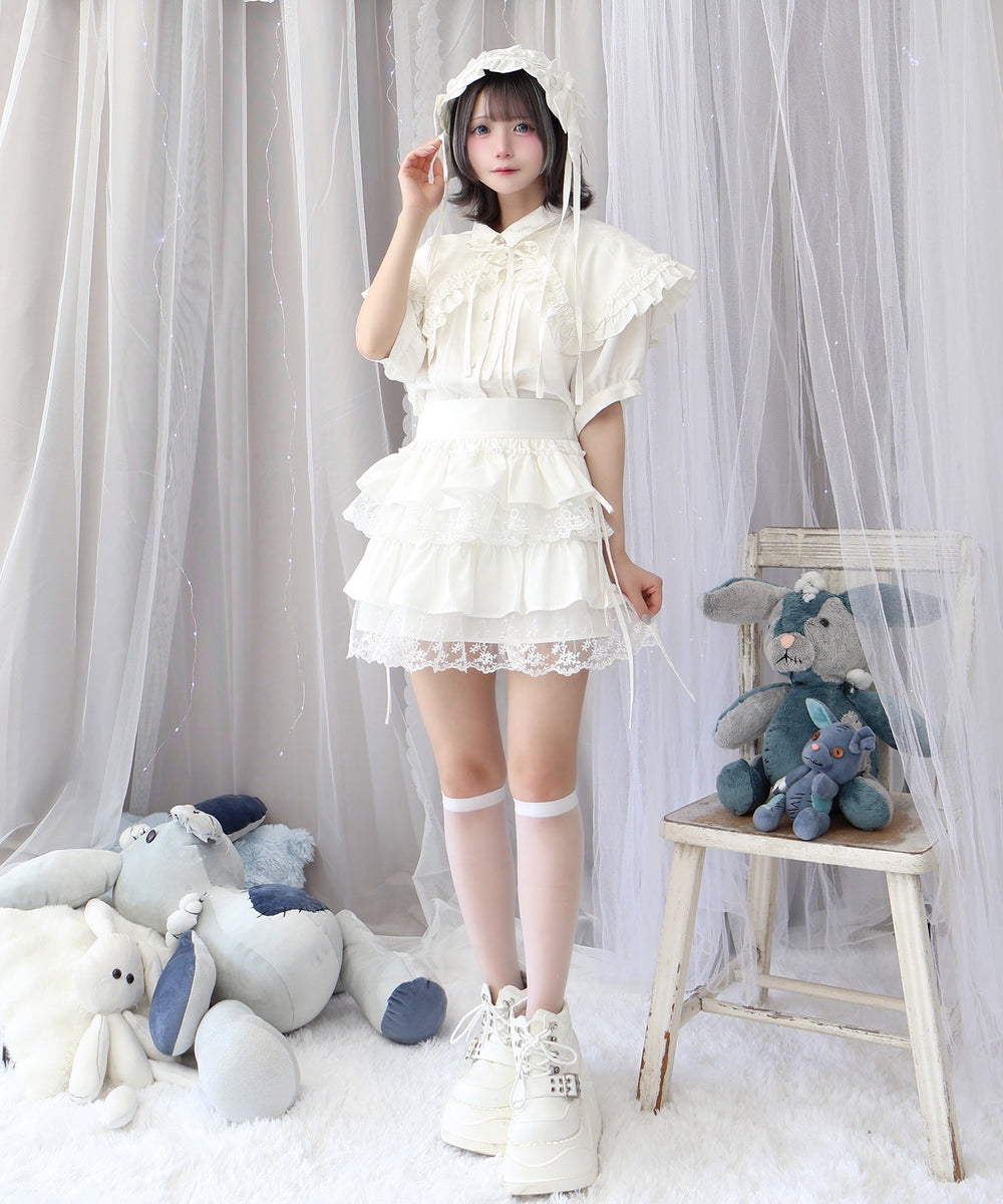 プリティラブアゲMAX