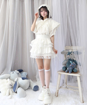 プリティラブアゲMAX