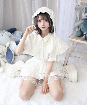 プリティラブアゲMAX