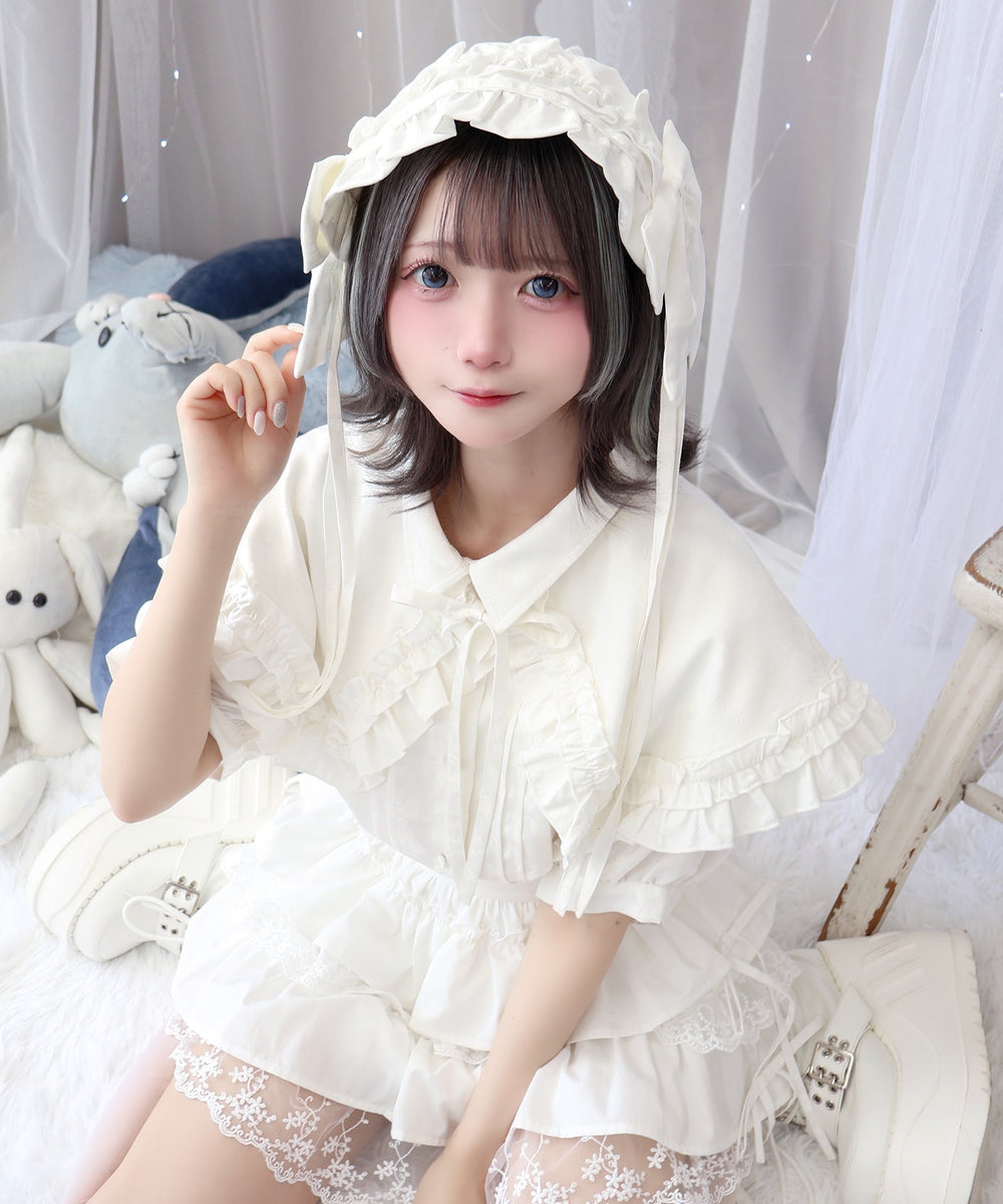 プリティラブアゲMAX