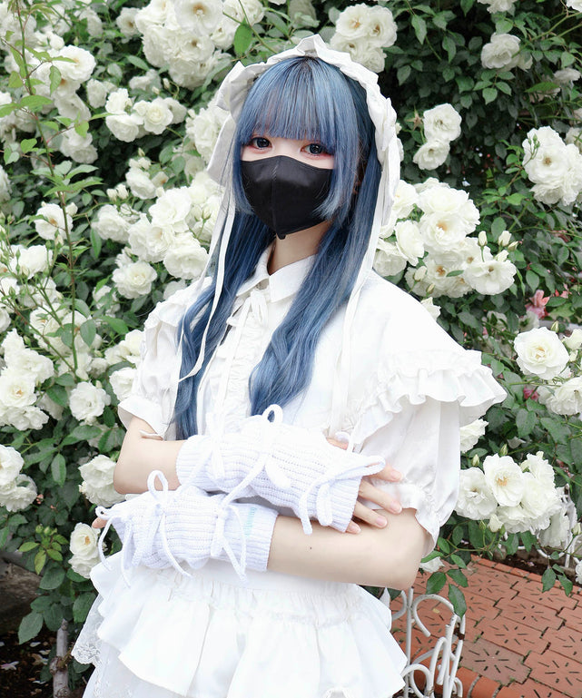 プリティラブアゲMAX