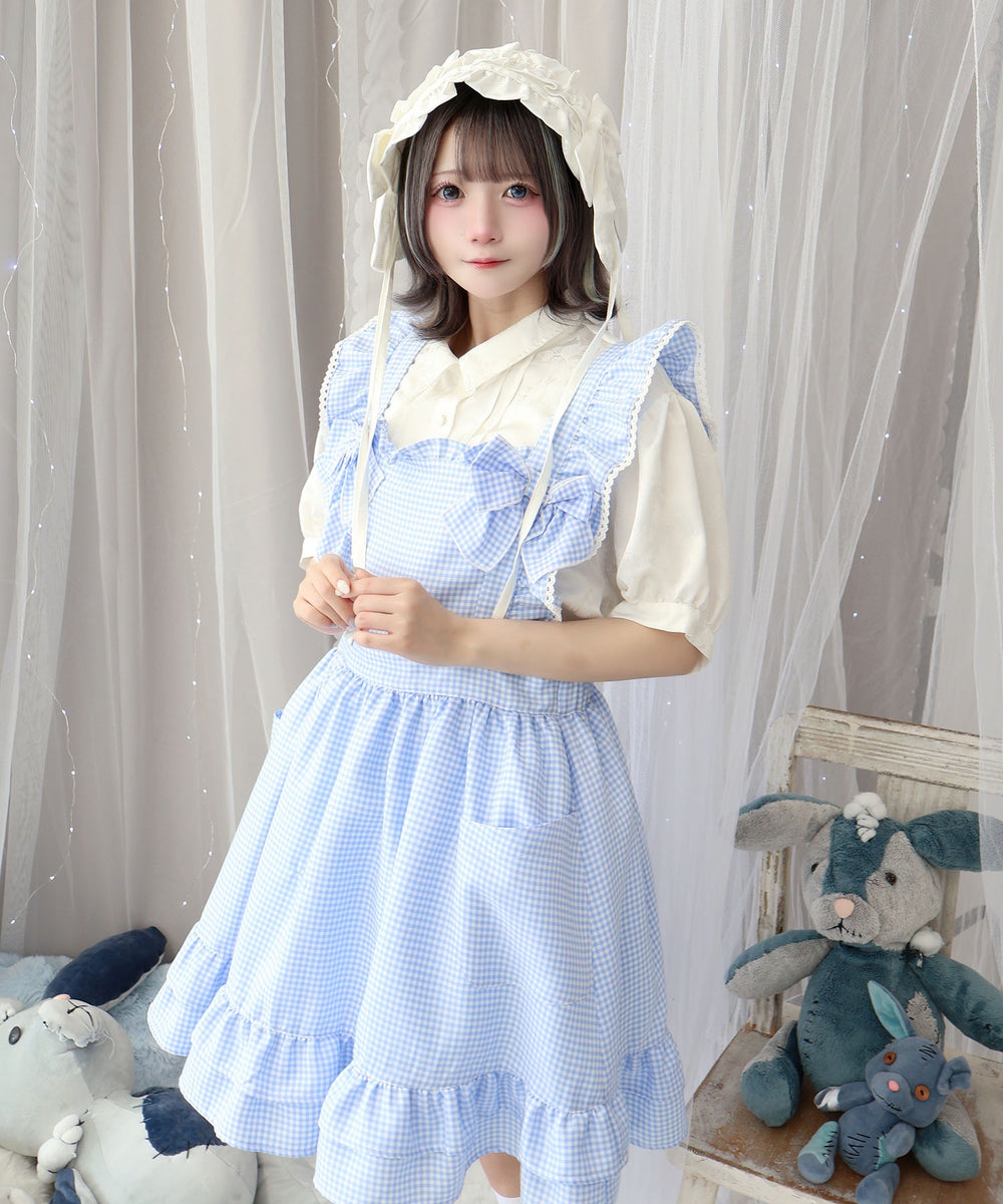 プリティラブアゲMAX