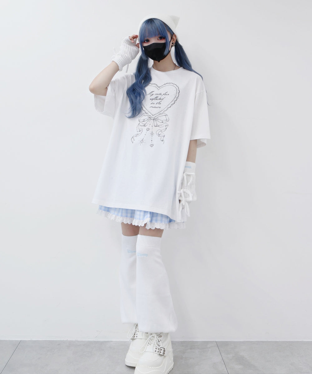 マイフェイスラブリィティー