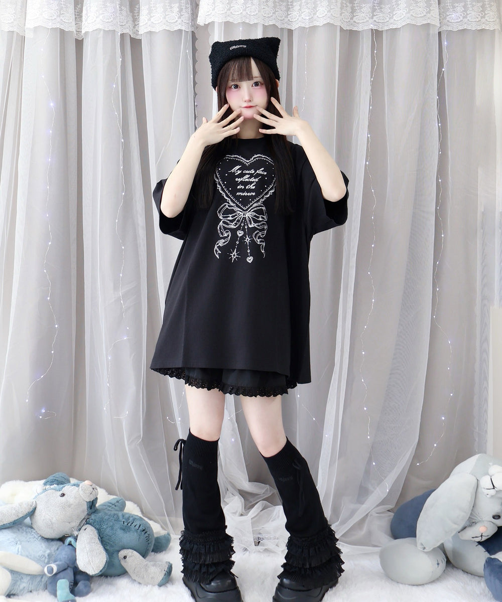 マイフェイスラブリィティー