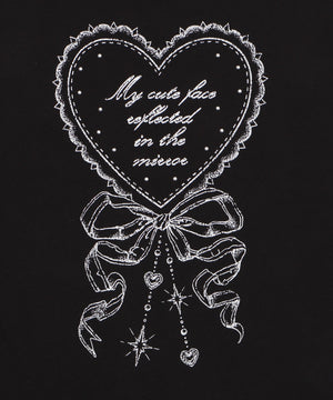 マイフェイスラブリィティー