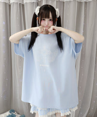 心臓天国ティー