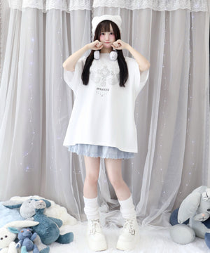 心臓天国ティー