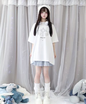 心臓天国ティー