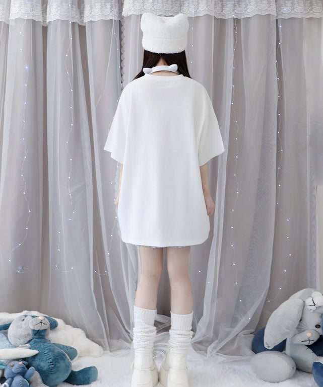 心臓天国ティー