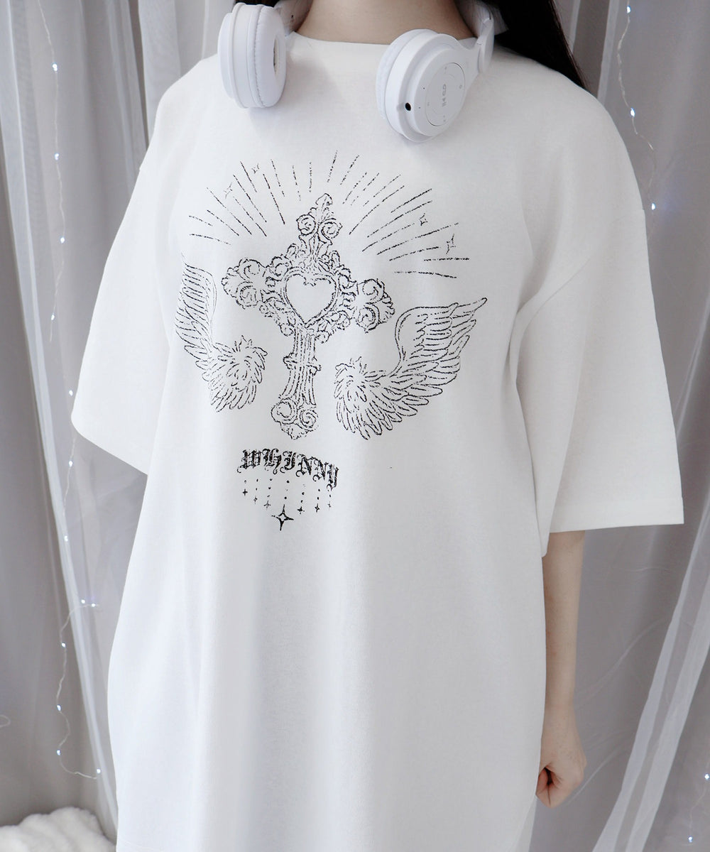 心臓天国ティー