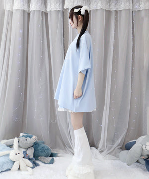 心臓天国ティー