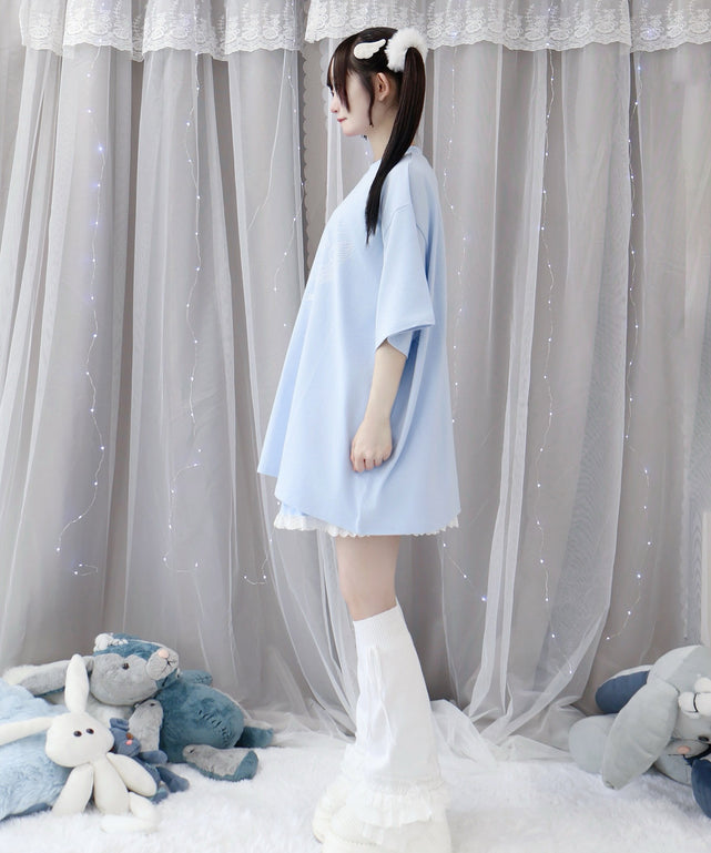 心臓天国ティー