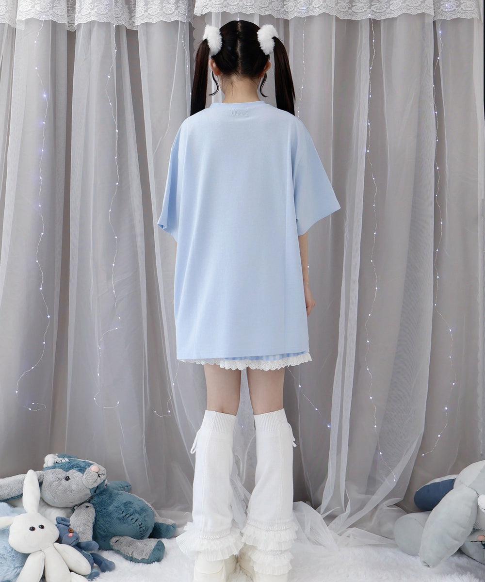 心臓天国ティー