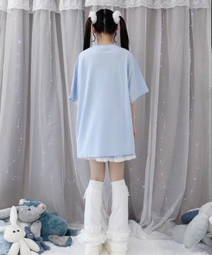 心臓天国ティー