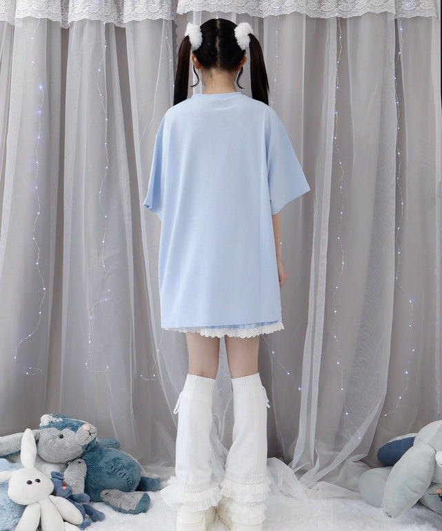 心臓天国ティー