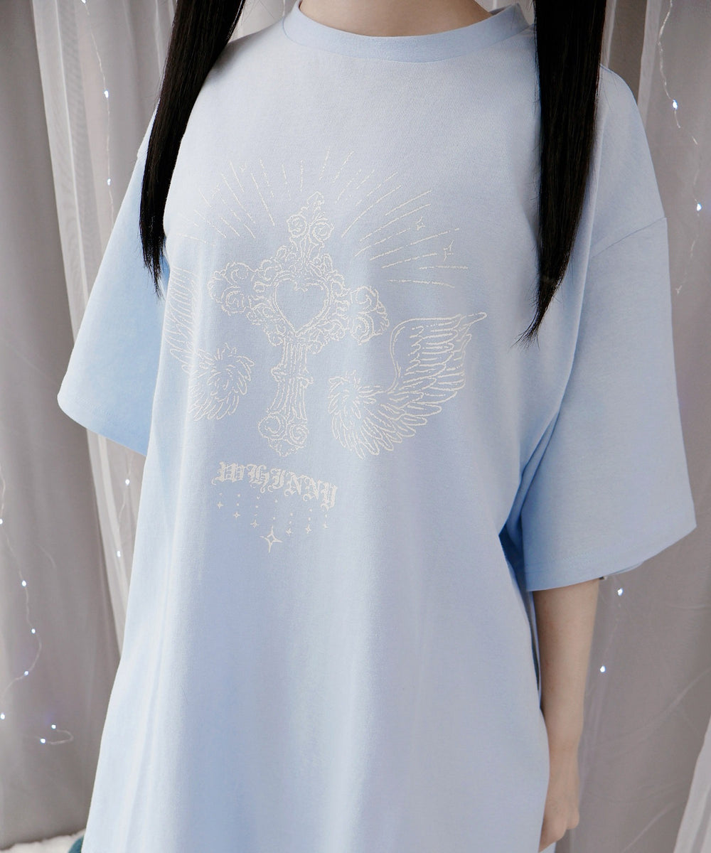 心臓天国ティー