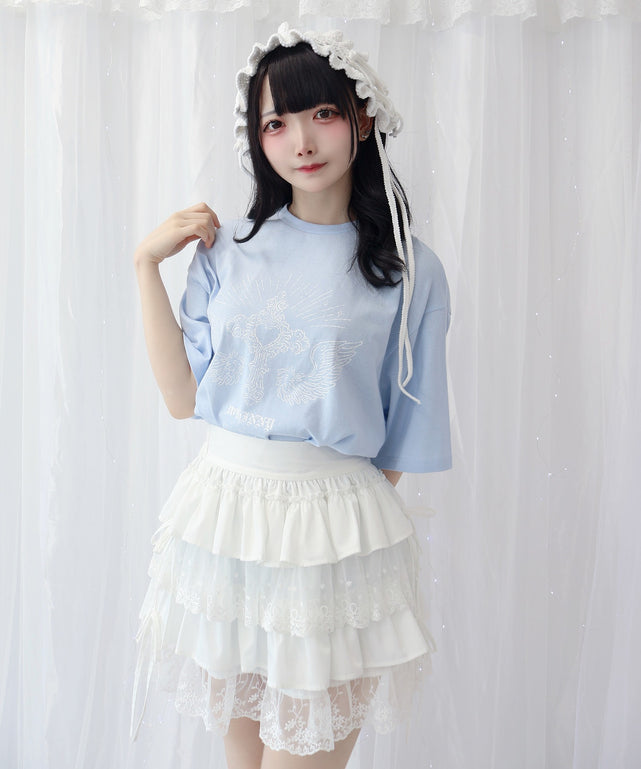 心臓天国ティー