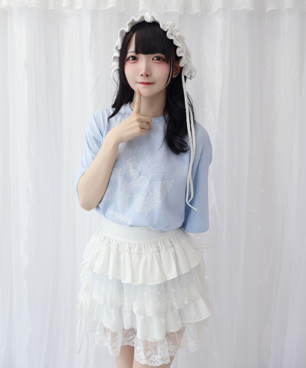 心臓天国ティー