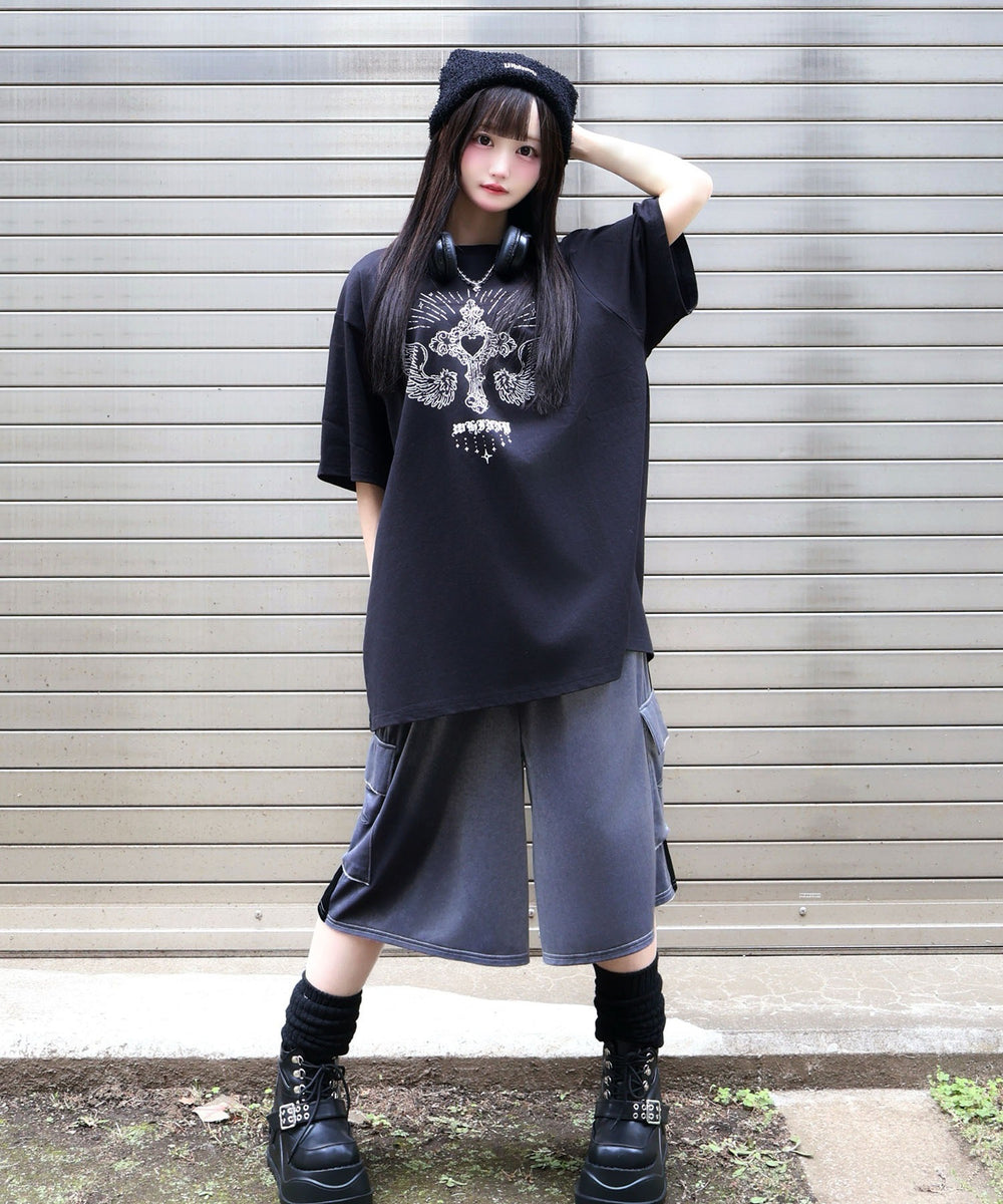 心臓天国ティー