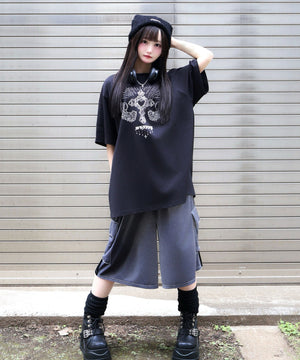 心臓天国ティー