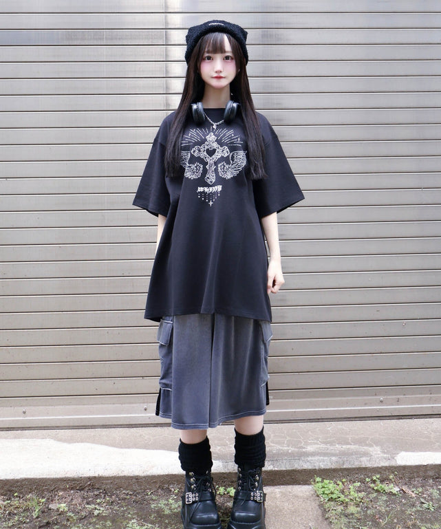 心臓天国ティー