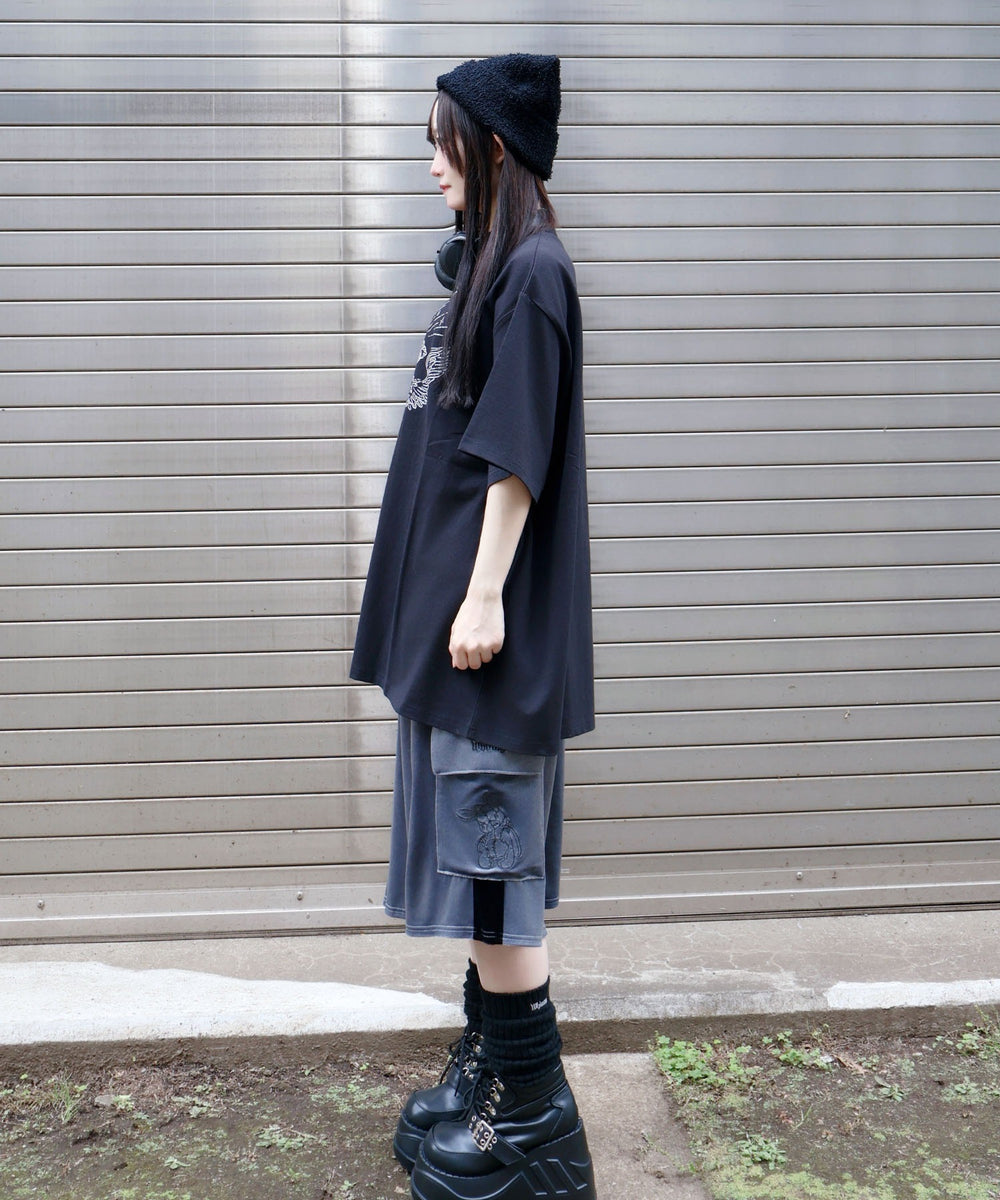 心臓天国ティー