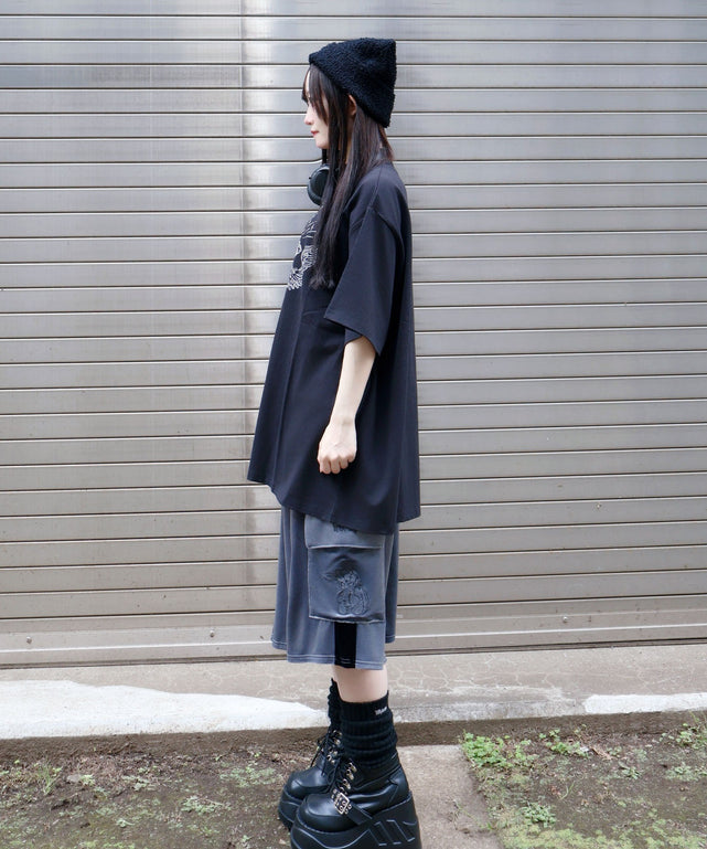 心臓天国ティー