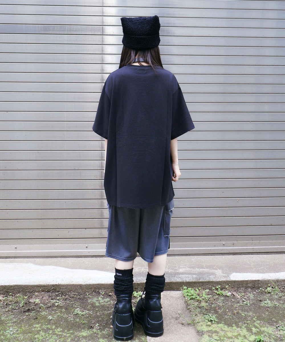 心臓天国ティー