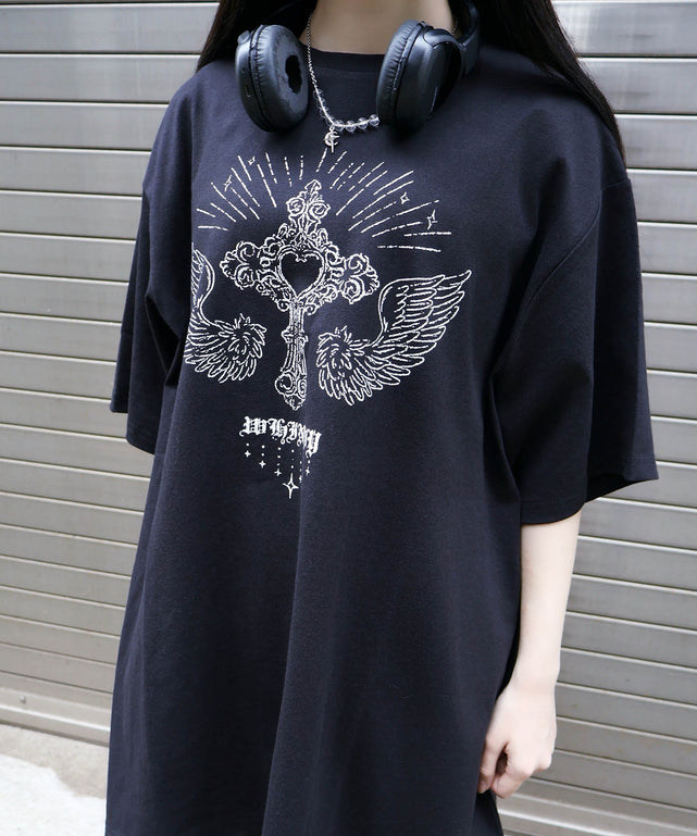 心臓天国ティー