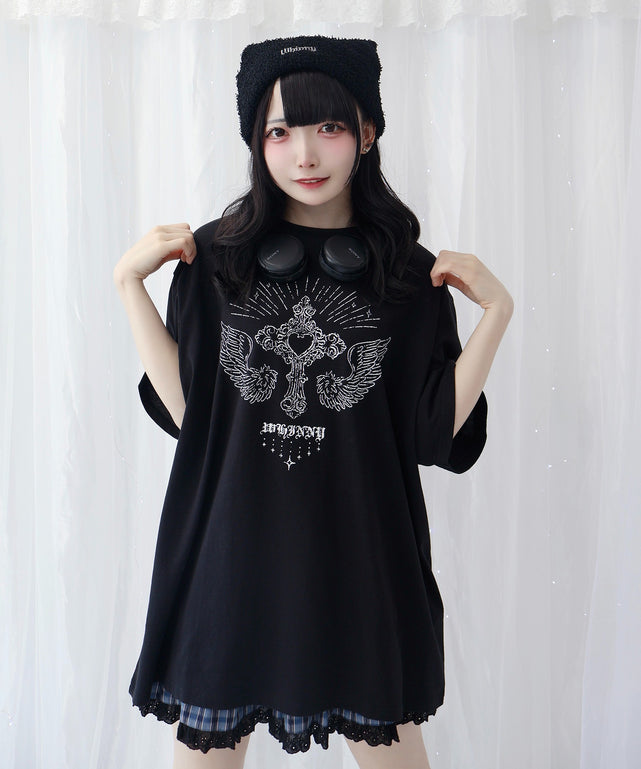 心臓天国ティー