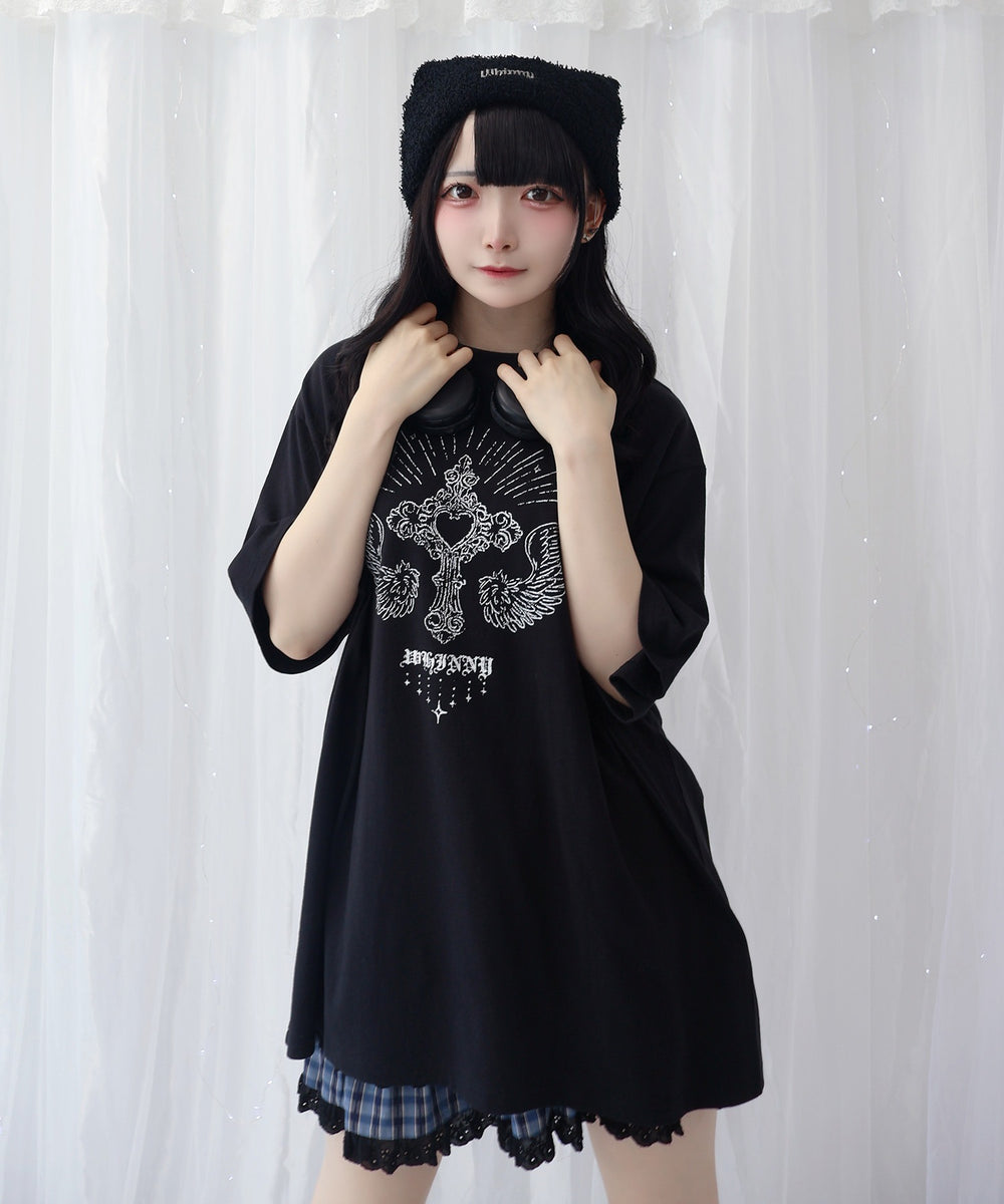 心臓天国ティー