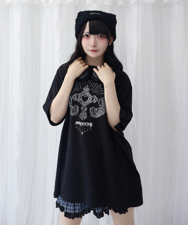 心臓天国ティー